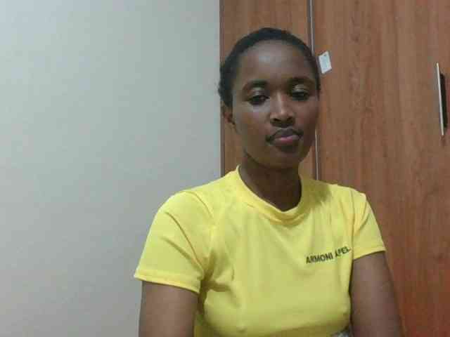 shanizz001 webcam