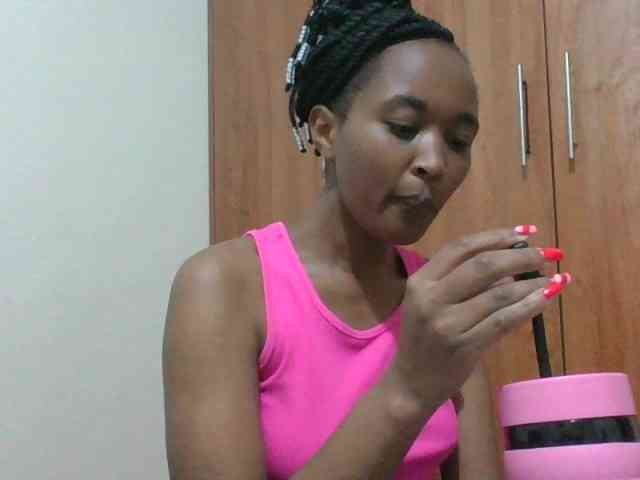 shanizz001 webcam
