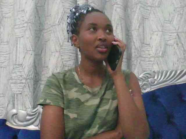 shanizz001 webcam