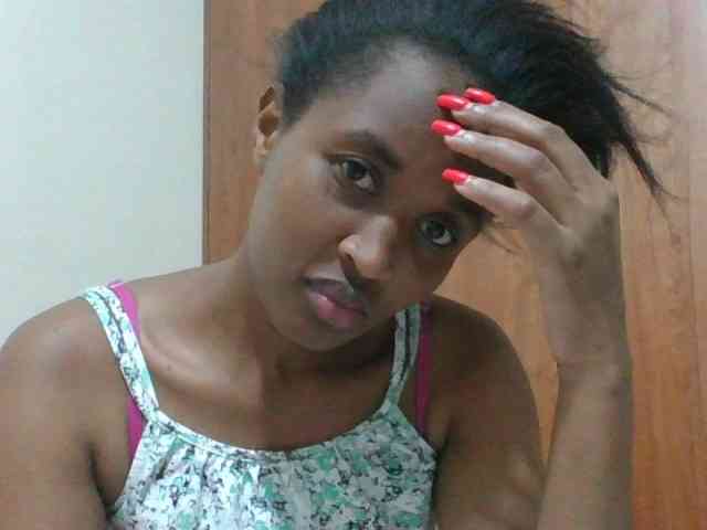 shanizz001 webcam