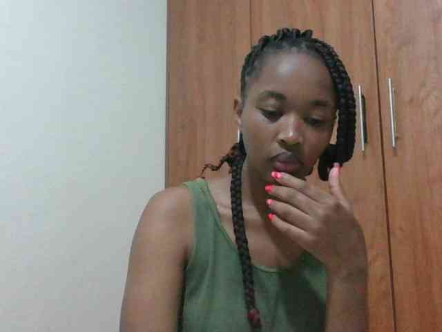 shanizz001 webcam