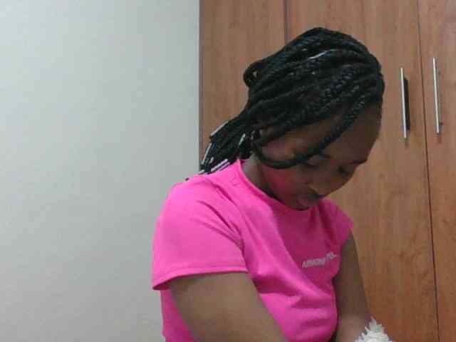 shanizz001 webcam
