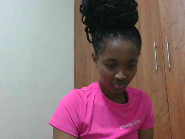 shanizz001 webcam