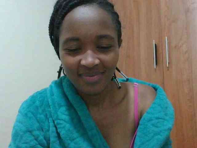 shanizz001 webcam