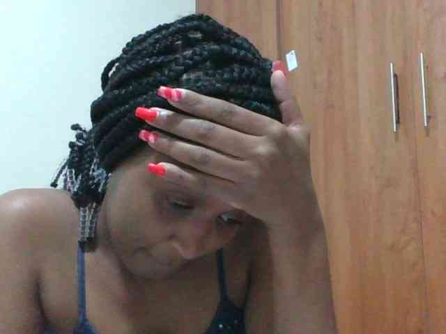 shanizz001 webcam