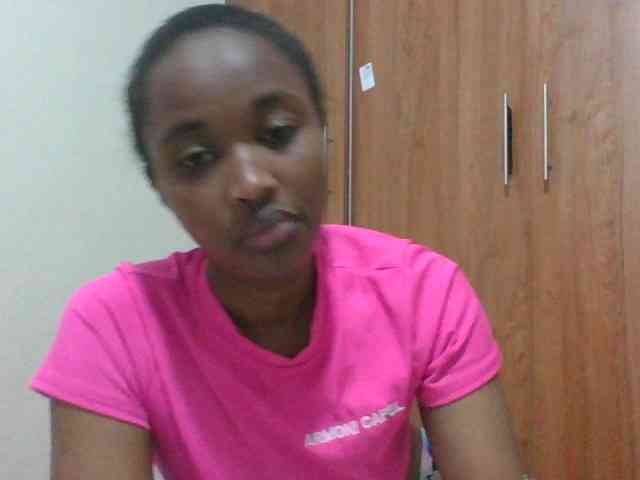 shanizz001 webcam