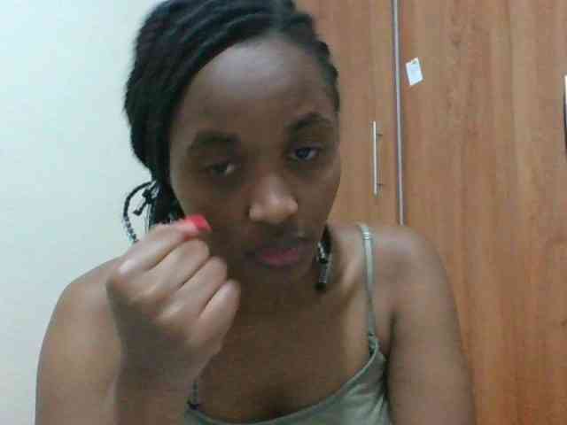 shanizz001 webcam