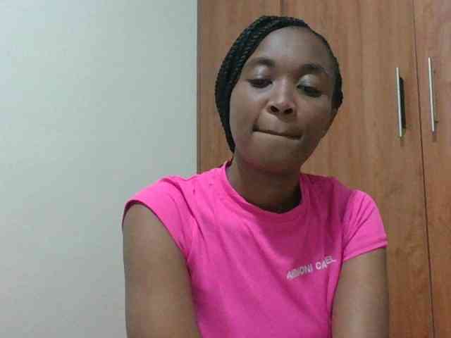 shanizz001 webcam
