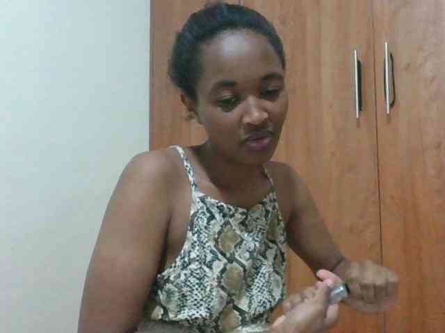 shanizz001 webcam