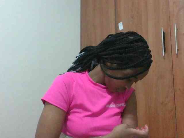 shanizz001 webcam