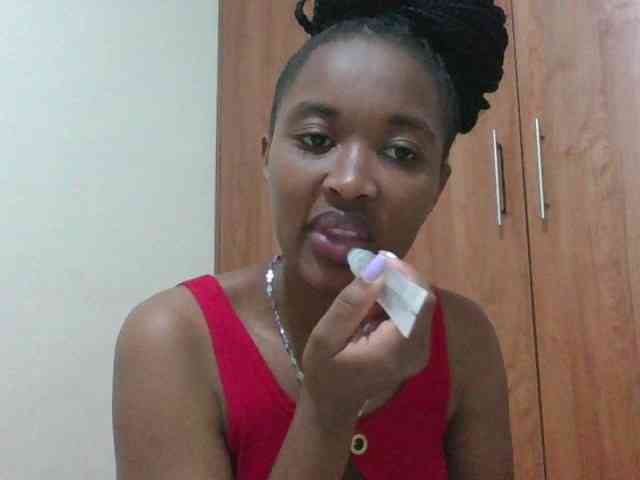 shanizz001 webcam