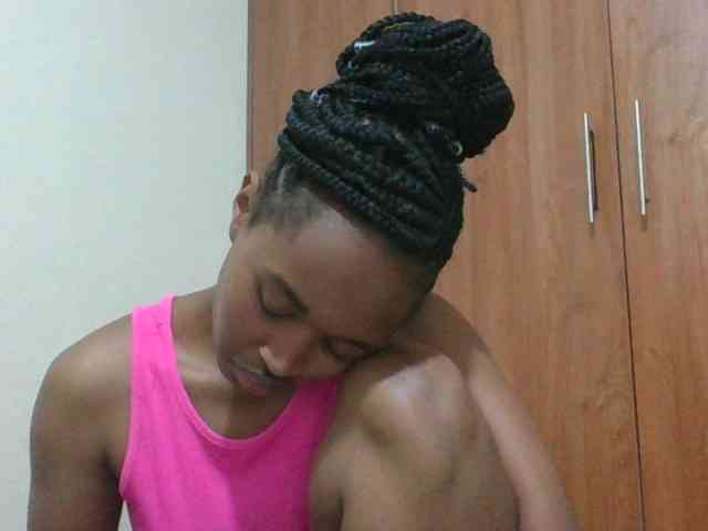shanizz001 webcam