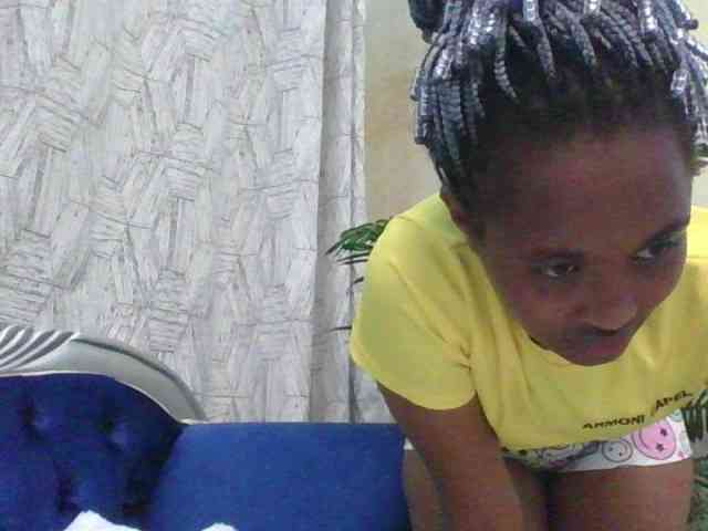 shanizz001 webcam