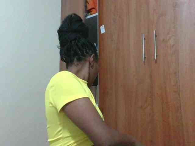 shanizz001 webcam