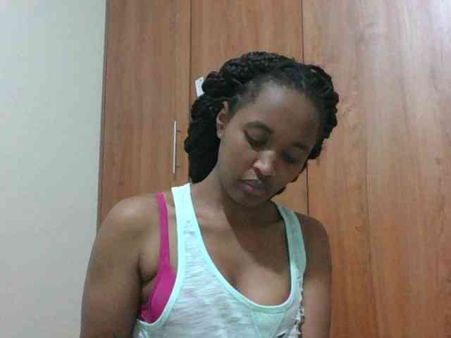 shanizz001 webcam