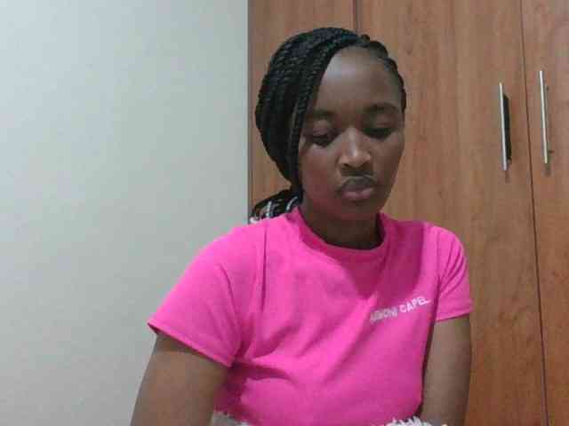 shanizz001 webcam