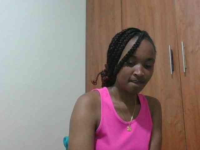 shanizz001 webcam