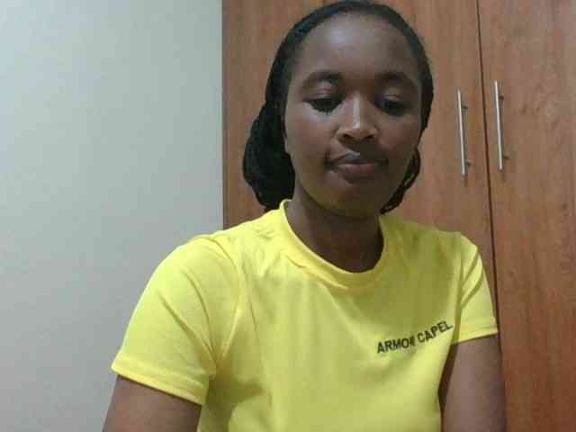 shanizz001 webcam