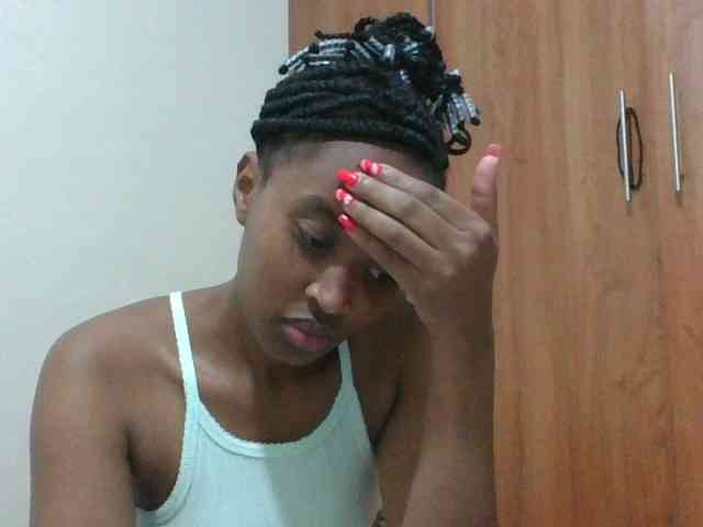 shanizz001 webcam