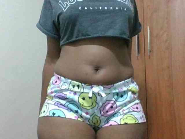 shanizz001 webcam