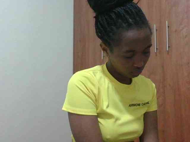 shanizz001 webcam