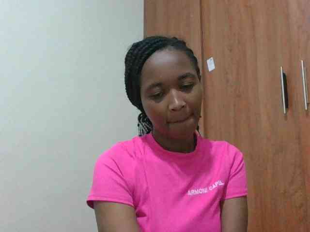 shanizz001 webcam
