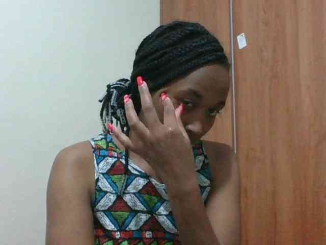 shanizz001 webcam