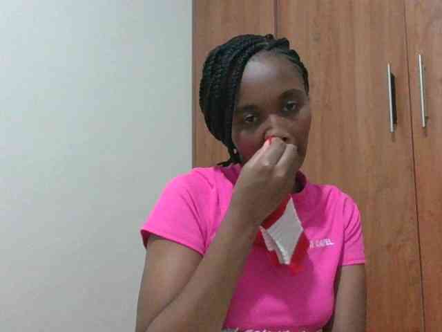 shanizz001 webcam