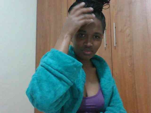 shanizz001 webcam