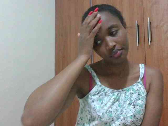 shanizz001 webcam