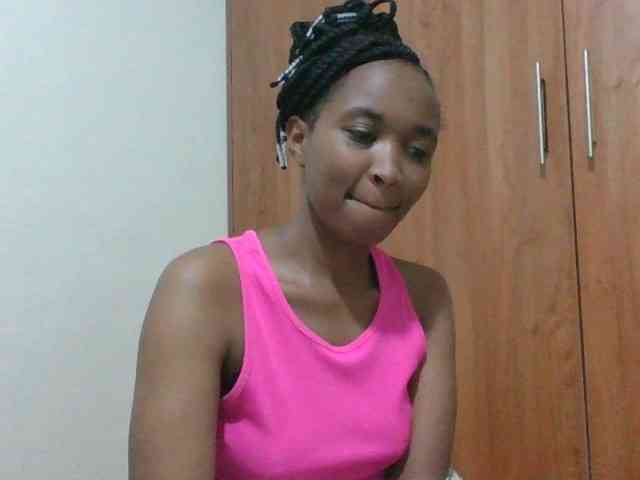shanizz001 webcam