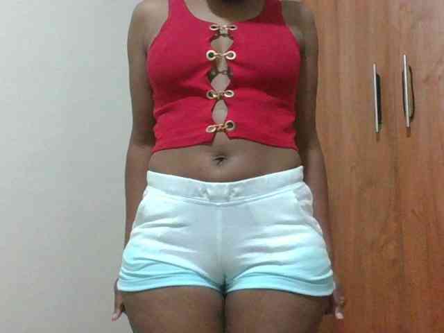 shanizz001 webcam