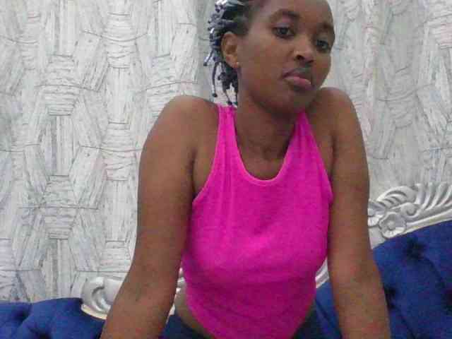 shanizz001 webcam