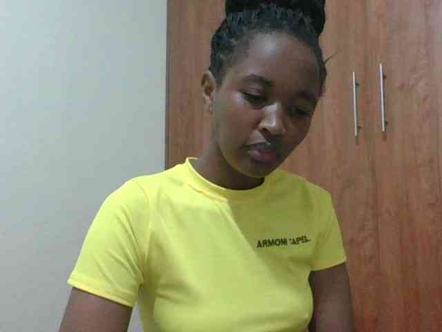 shanizz001 webcam