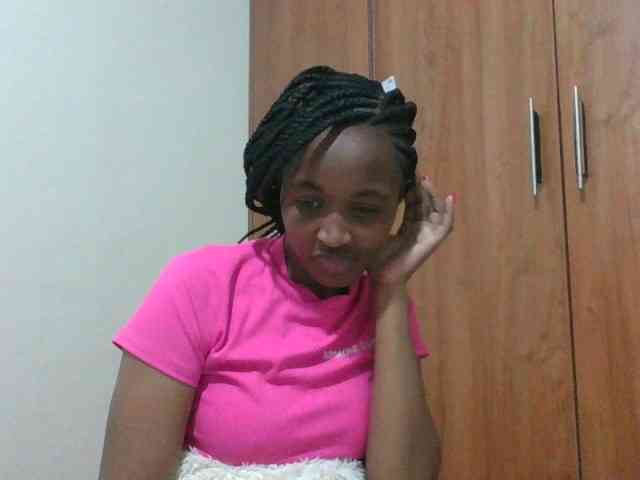 shanizz001 webcam