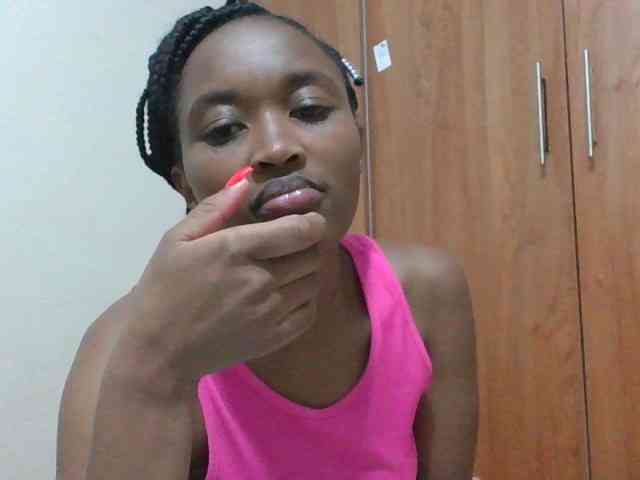shanizz001 webcam