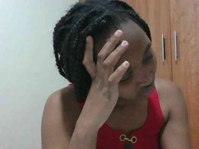 shanizz001 webcam