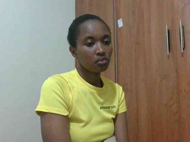 shanizz001 webcam