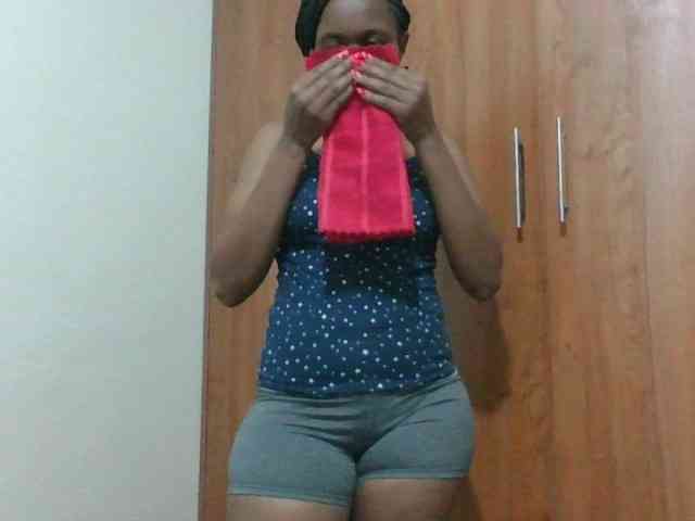 shanizz001 webcam