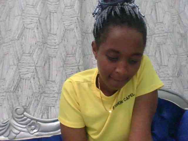 shanizz001 webcam