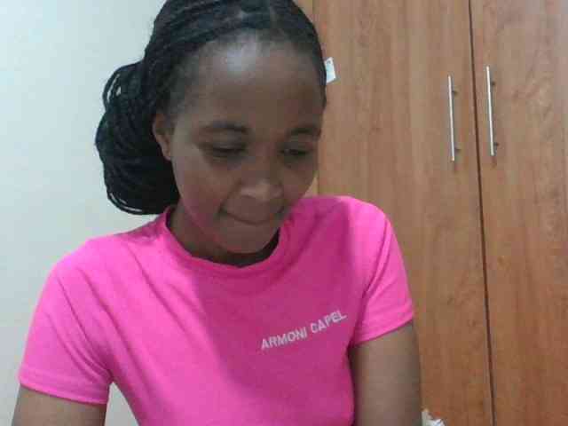 shanizz001 webcam