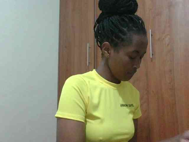 shanizz001 webcam