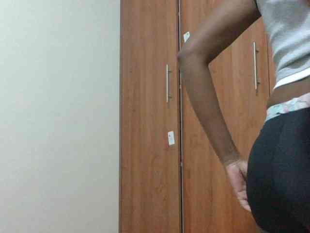 shanizz001 webcam