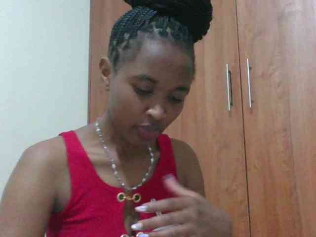 shanizz001 webcam