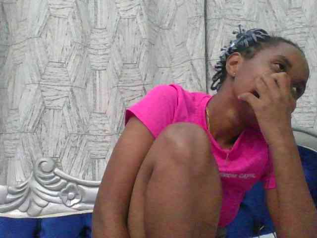 shanizz001 webcam