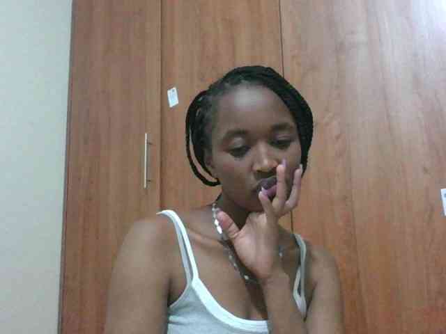 shanizz001 webcam
