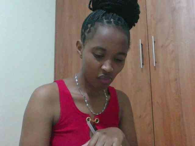 shanizz001 webcam