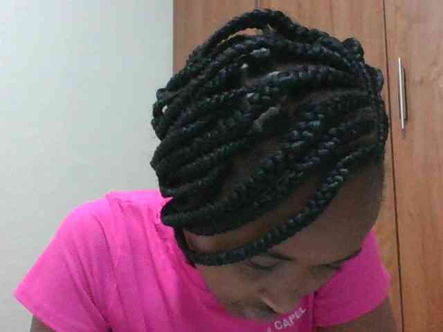shanizz001 webcam