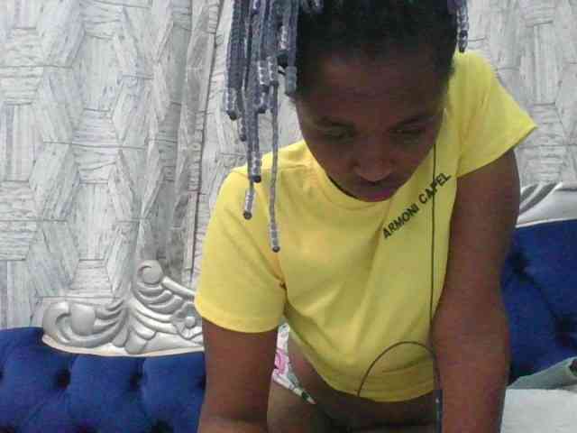 shanizz001 webcam