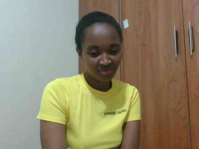 shanizz001 webcam